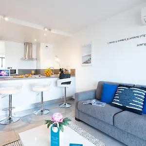 Sweet - Maison Blanche , Juan-les-Pins France