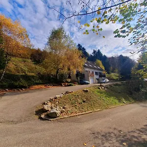 Bienvenue Dans Le Cyan 2 A 6 Couchages , Cholonge France