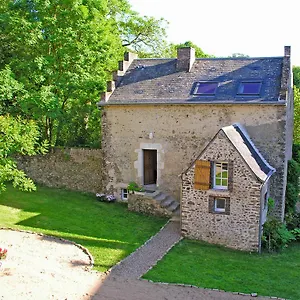 De La Barre - Les Lilas , Conflans-sur-Anille France
